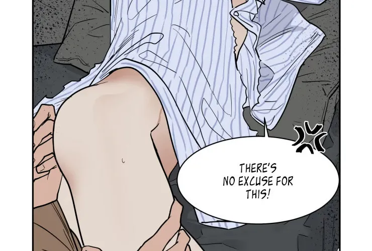 Read Private Scandal chapter 88 image 31 on Lezhin