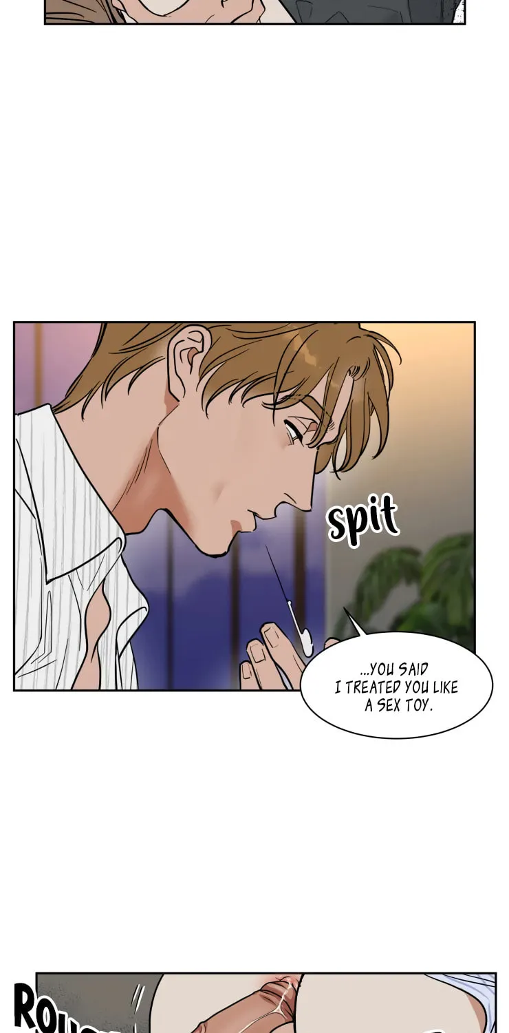 Read Private Scandal chapter 88 image 32 on Lezhin