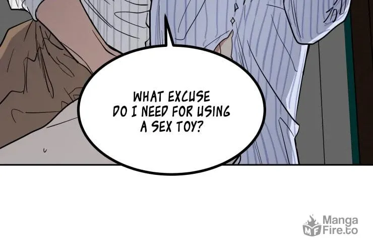 Read Private Scandal chapter 88 image 35 on Lezhin