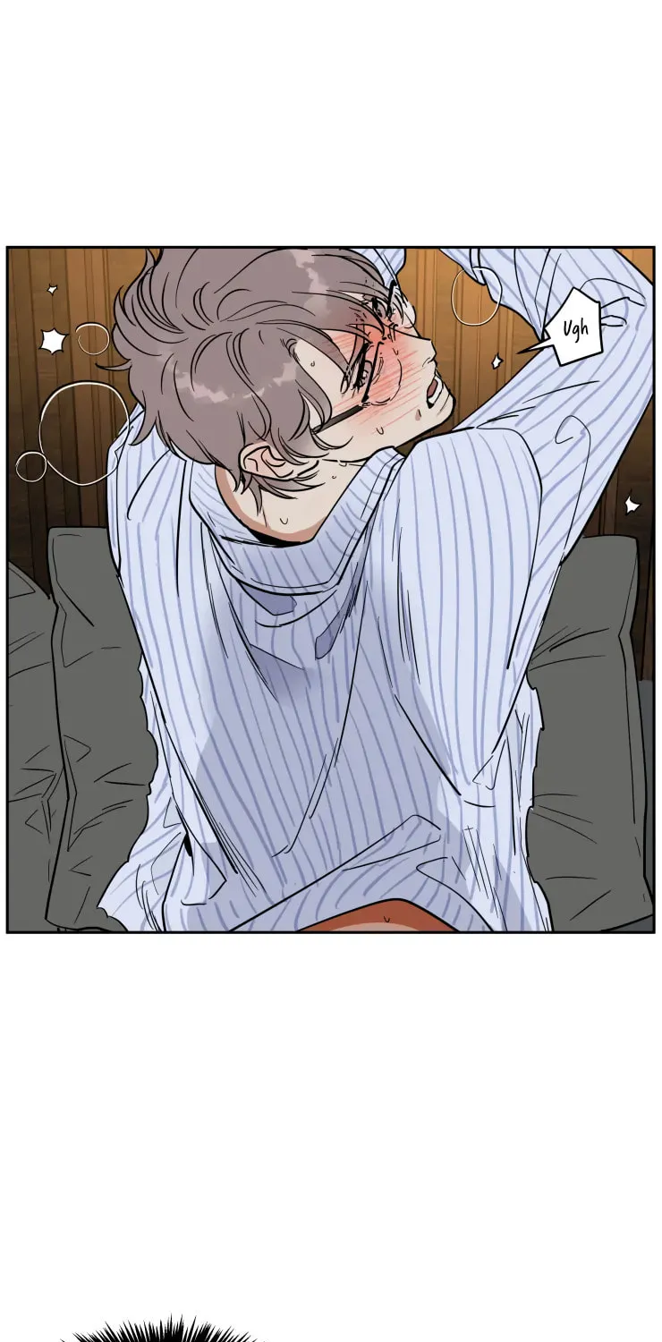 Read Private Scandal chapter 88 image 36 on Lezhin