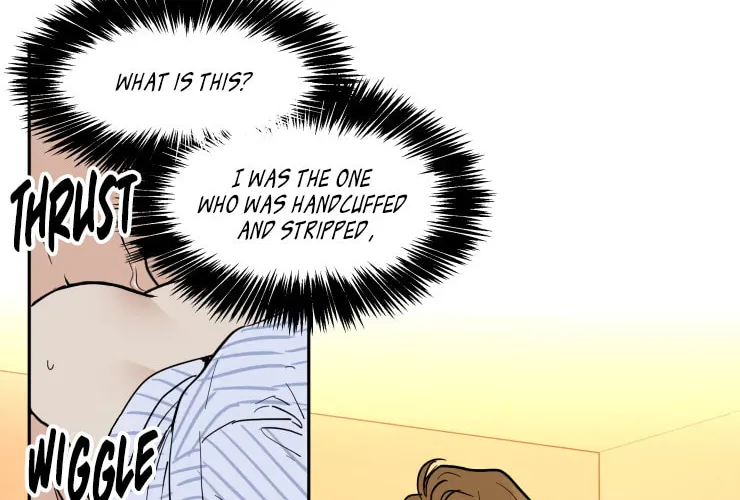 Read Private Scandal chapter 88 image 37 on Lezhin