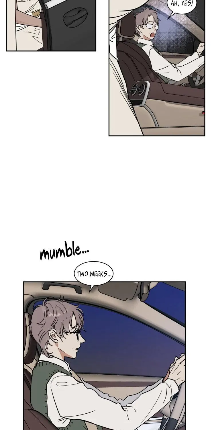 Read Private Scandal chapter 88 image 4 on Lezhin