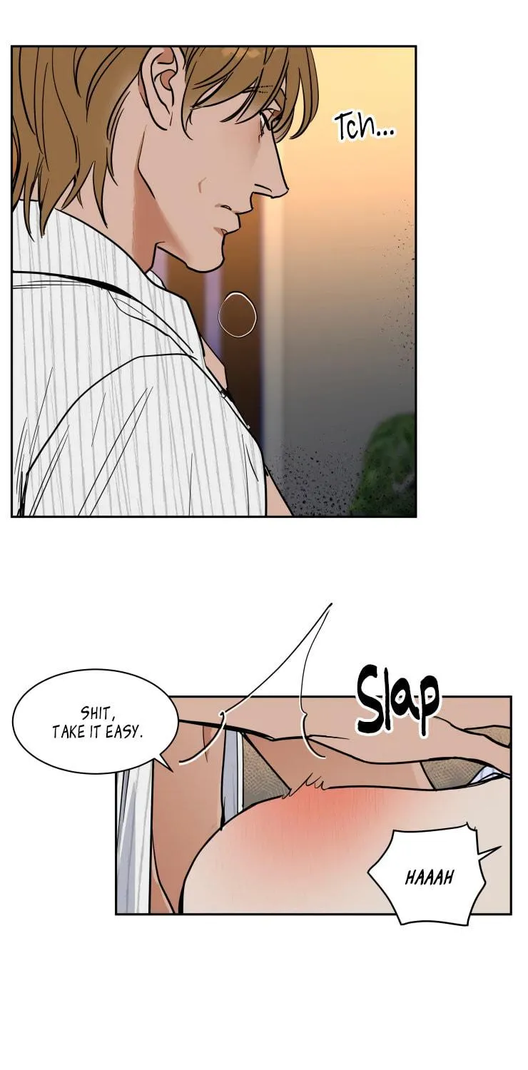 Read Private Scandal chapter 88 image 40 on Lezhin