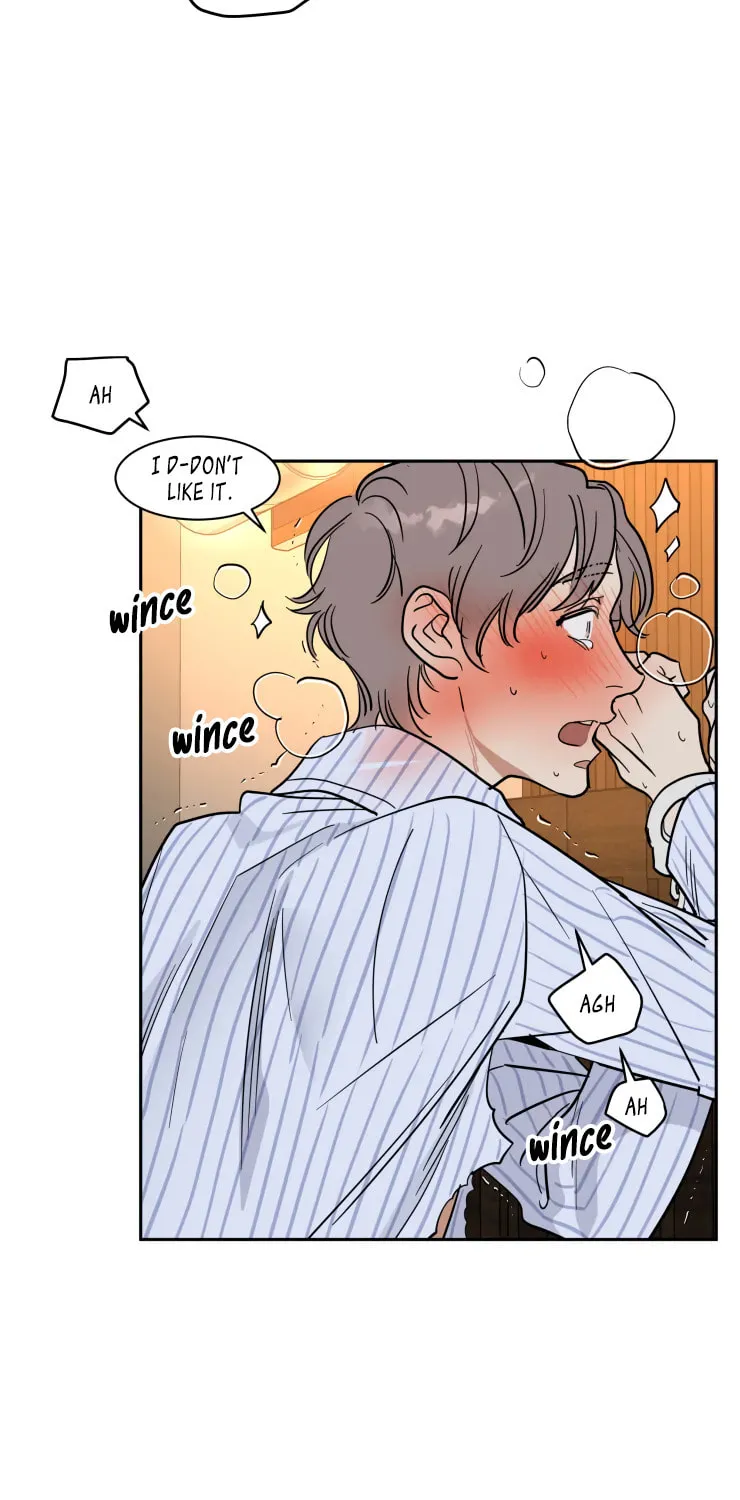 Read Private Scandal chapter 88 image 44 on Lezhin