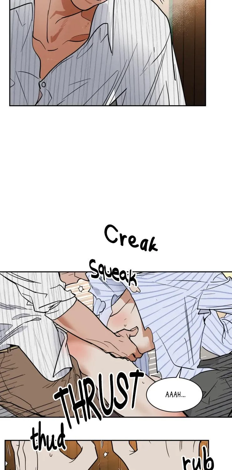 Read Private Scandal chapter 88 image 46 on Lezhin
