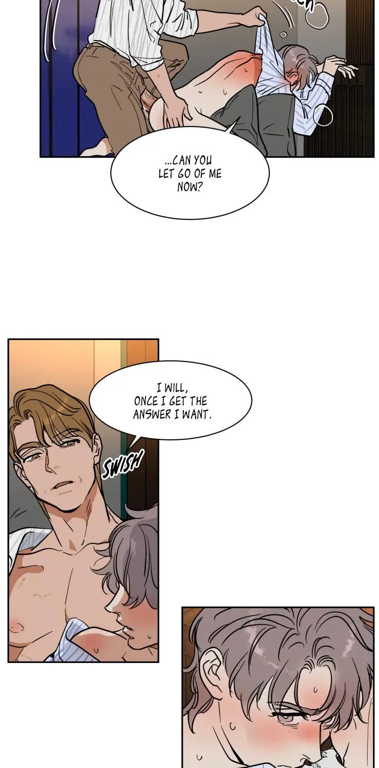 Read Private Scandal chapter 88 image 52 on Lezhin