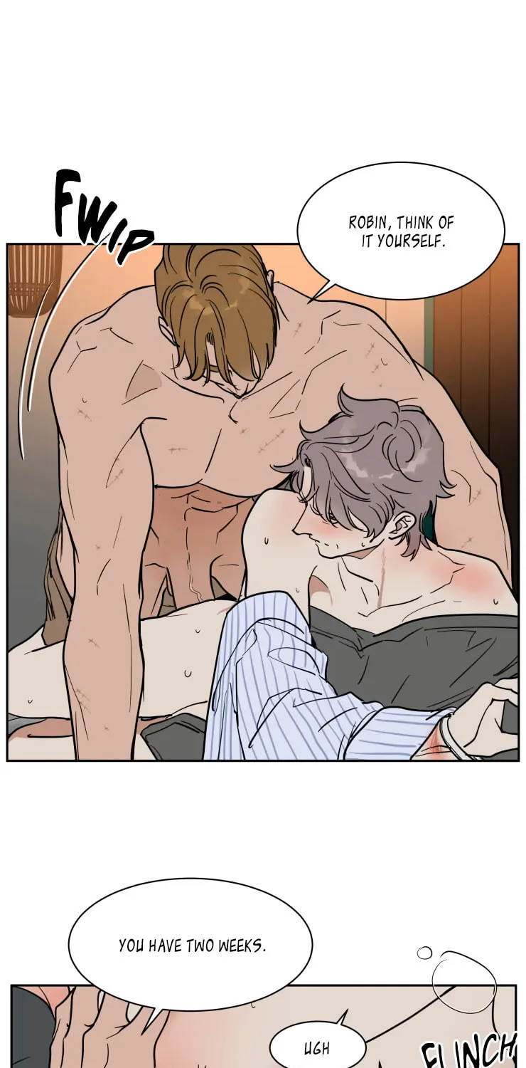 Read Private Scandal chapter 88 image 54 on Lezhin