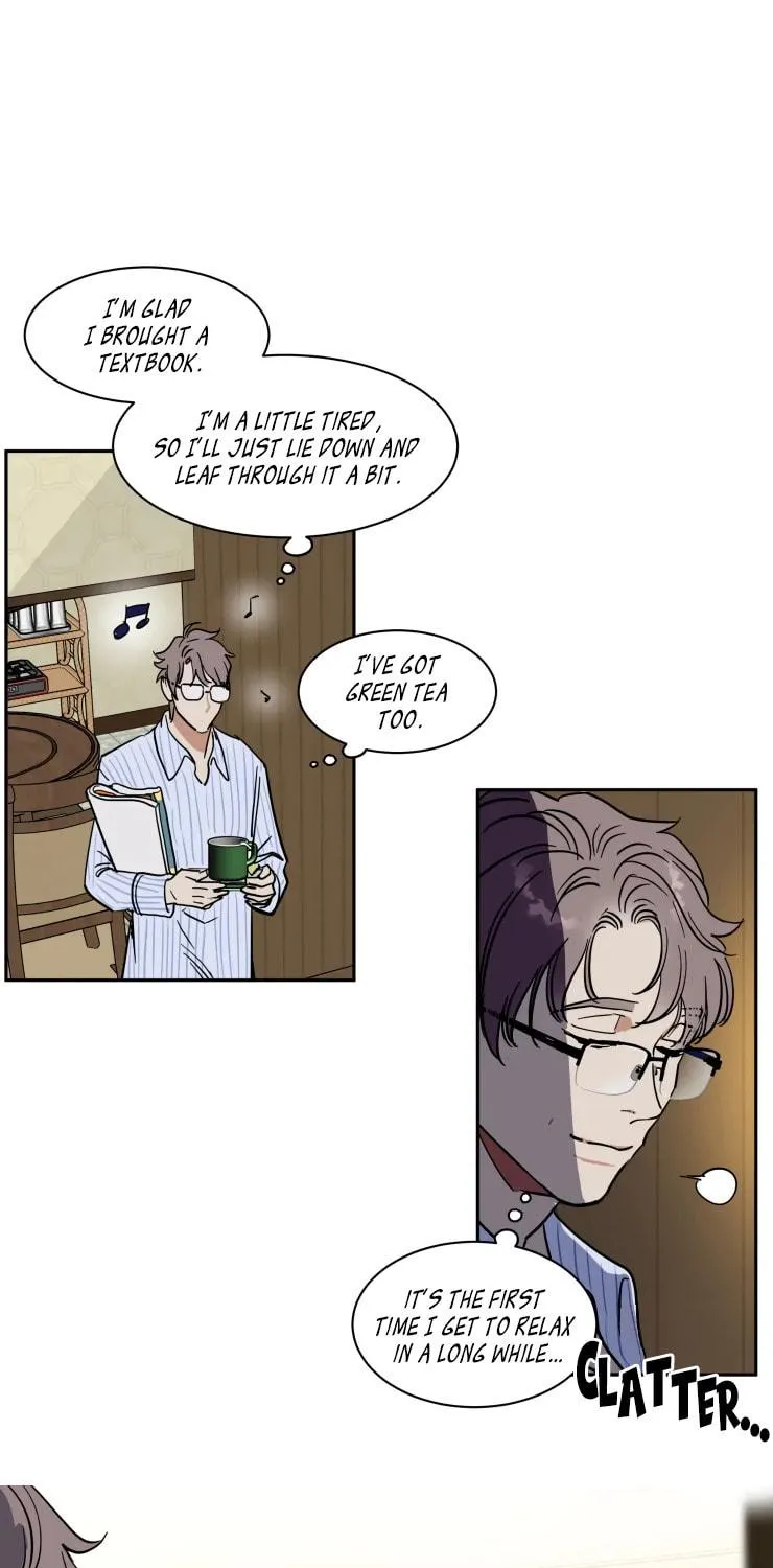 Read Private Scandal chapter 88 image 8 on Lezhin