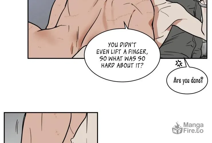 Read Private Scandal chapter 89 image 11 on Lezhin