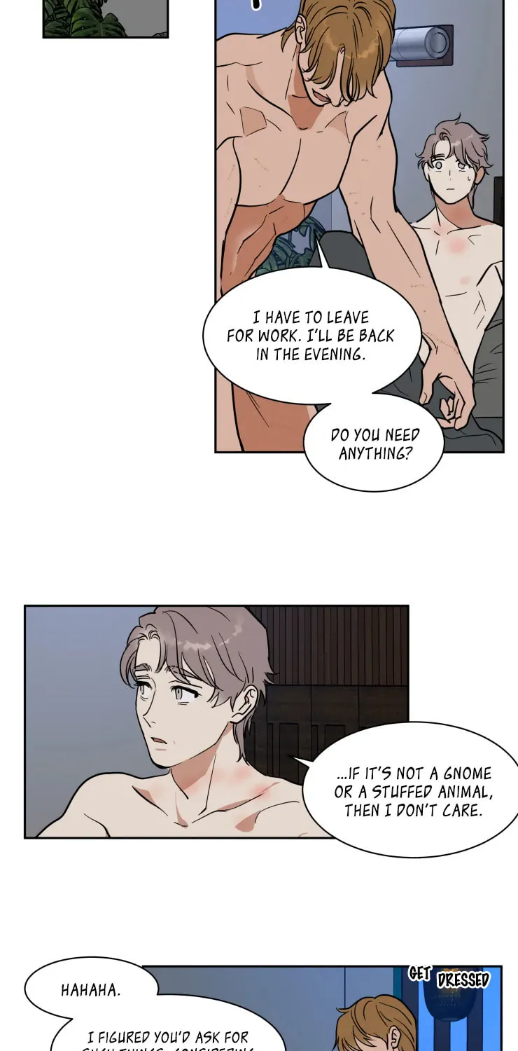 Read Private Scandal chapter 89 image 24 on Lezhin