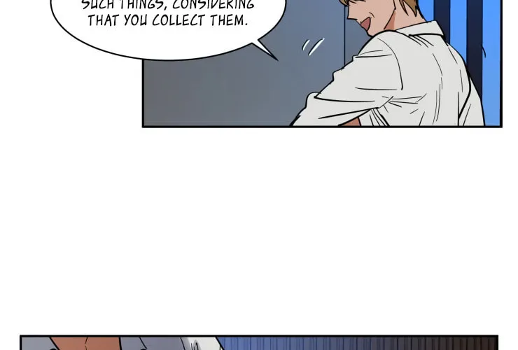 Read Private Scandal chapter 89 image 25 on Lezhin