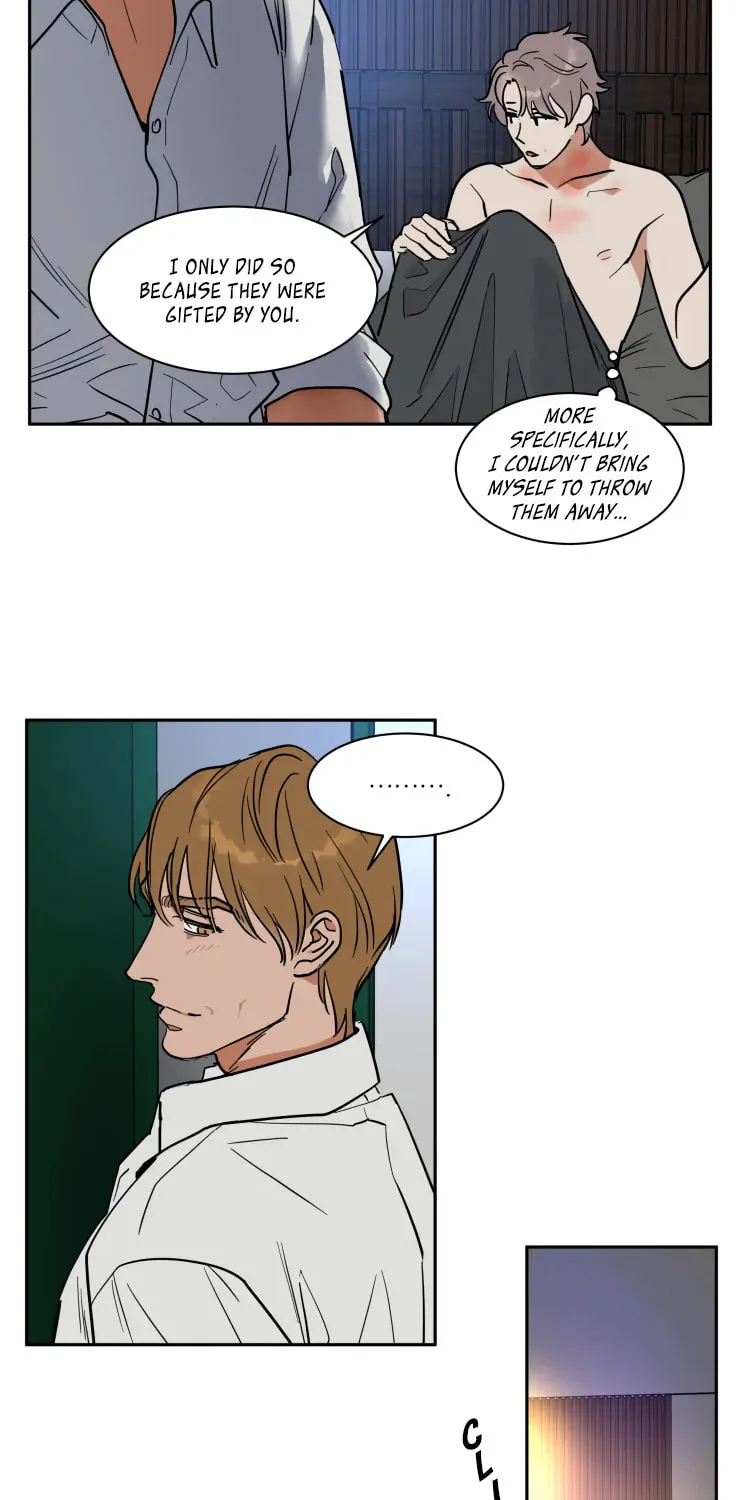 Read Private Scandal chapter 89 image 26 on Lezhin