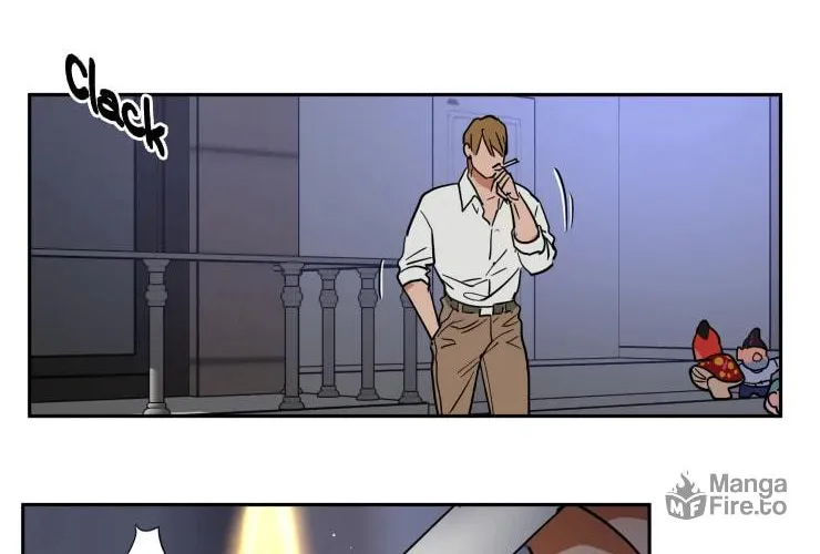 Read Private Scandal chapter 89 image 29 on Lezhin