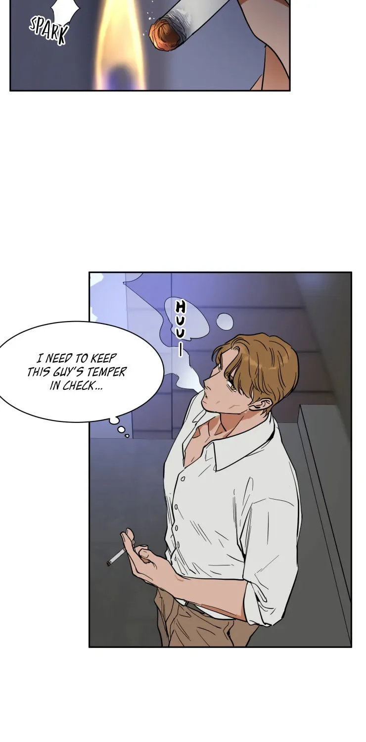 Read Private Scandal chapter 89 image 30 on Lezhin
