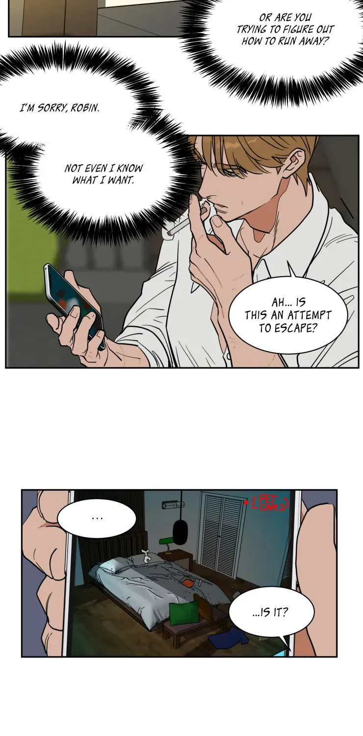 Read Private Scandal chapter 89 image 32 on Lezhin