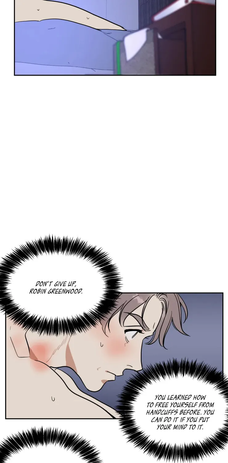 Read Private Scandal chapter 89 image 36 on Lezhin