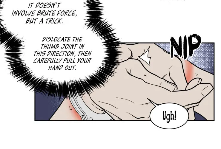 Read Private Scandal chapter 89 image 37 on Lezhin