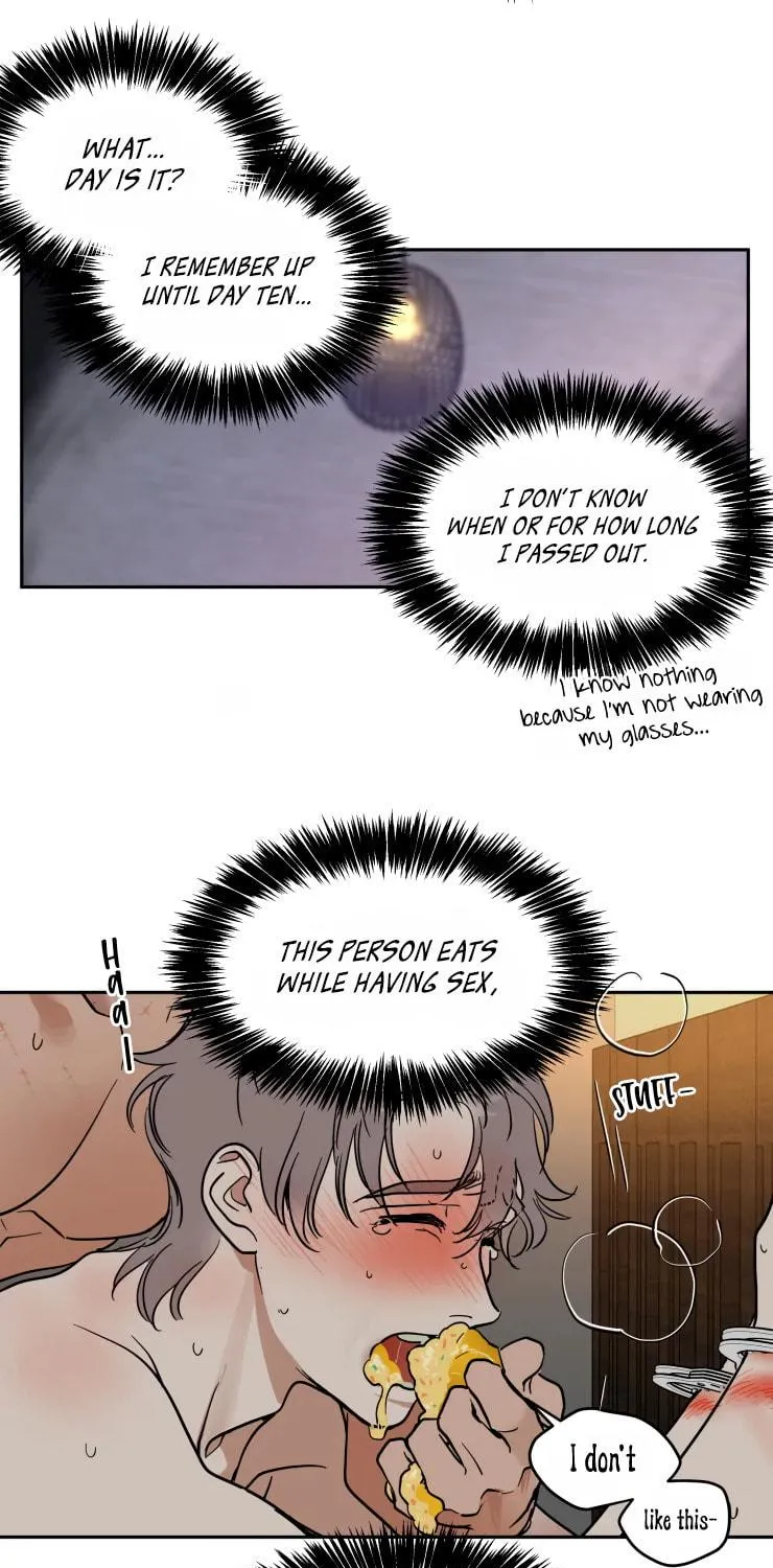 Read Private Scandal chapter 89 image 4 on Lezhin