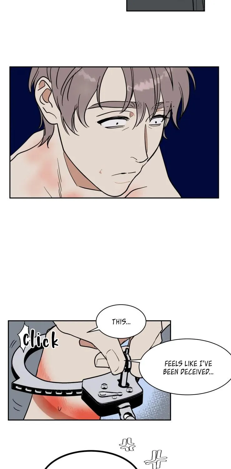 Read Private Scandal chapter 89 image 40 on Lezhin