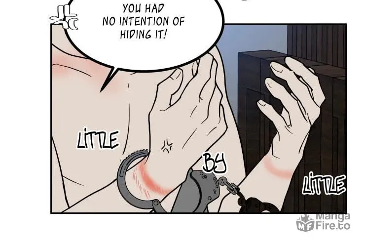 Read Private Scandal chapter 89 image 41 on Lezhin