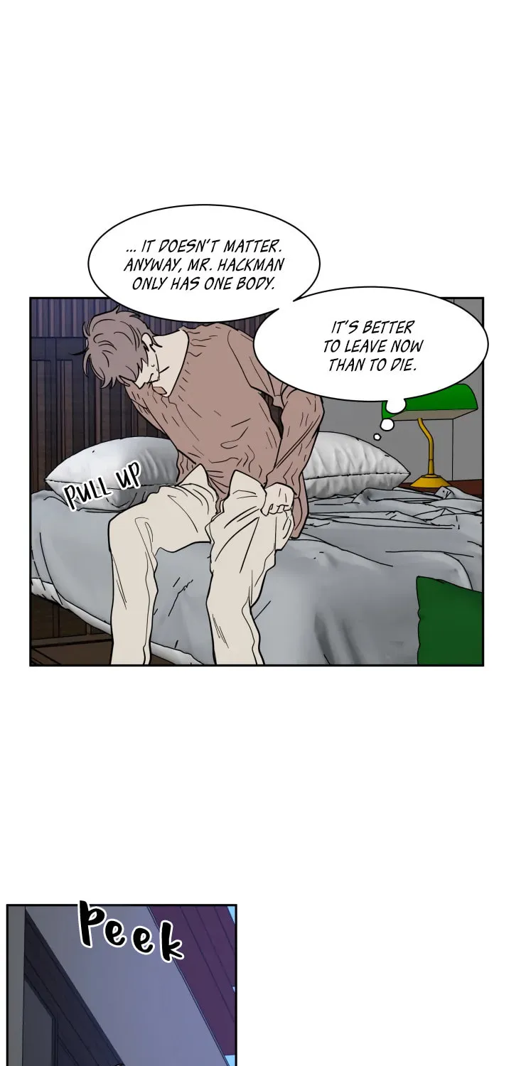 Read Private Scandal chapter 89 image 42 on Lezhin