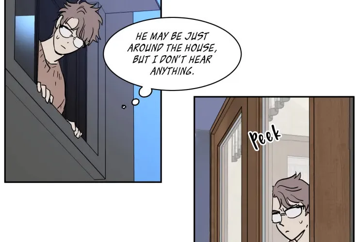 Read Private Scandal chapter 89 image 43 on Lezhin