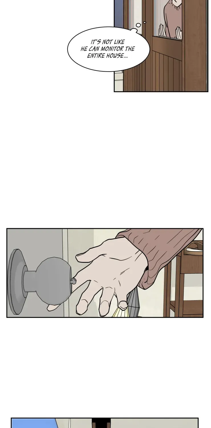 Read Private Scandal chapter 89 image 44 on Lezhin