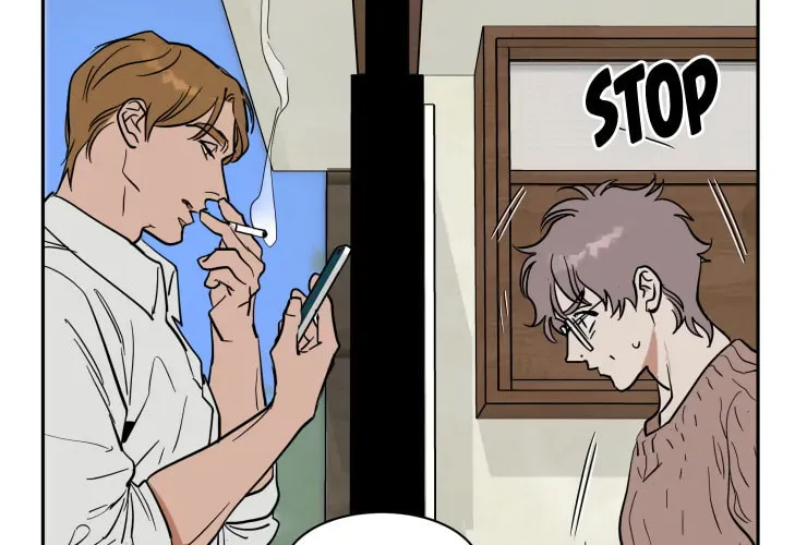 Read Private Scandal chapter 89 image 45 on Lezhin