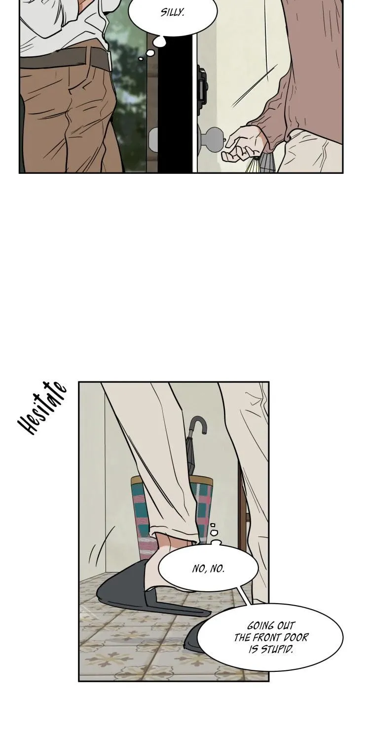 Read Private Scandal chapter 89 image 46 on Lezhin