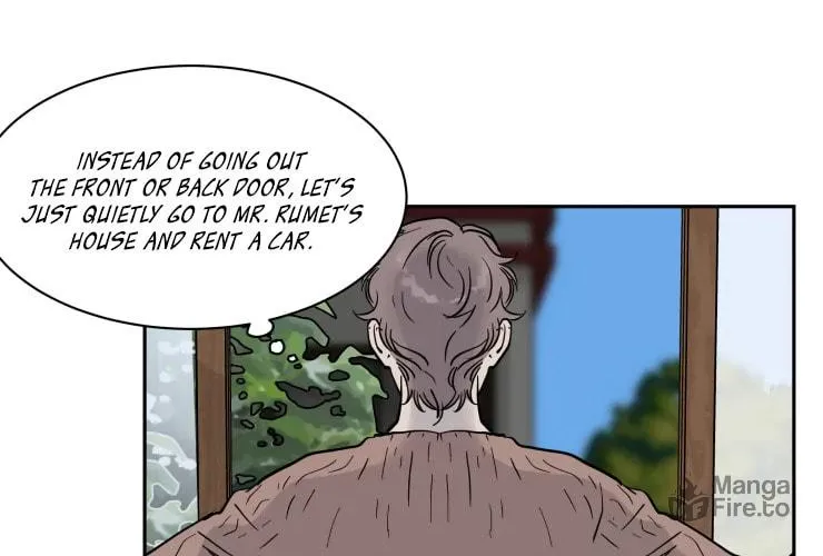 Read Private Scandal chapter 89 image 47 on Lezhin