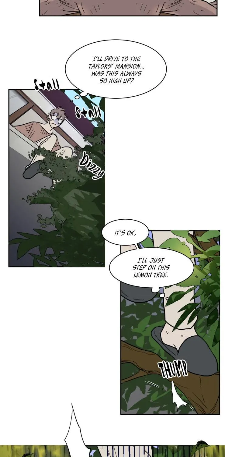 Read Private Scandal chapter 89 image 48 on Lezhin