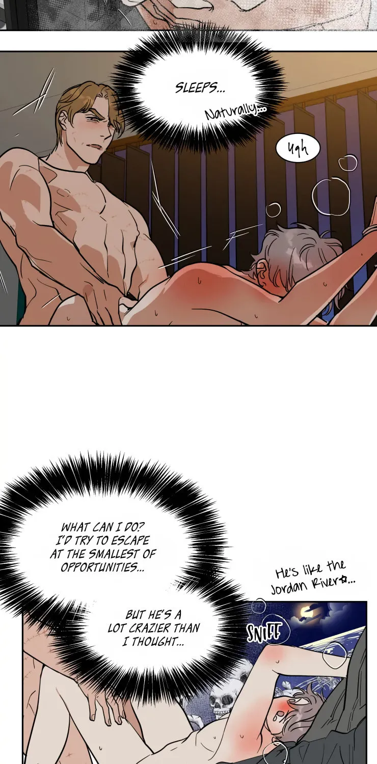 Read Private Scandal chapter 89 image 6 on Lezhin