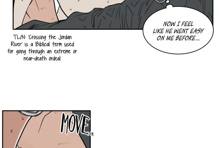Read Private Scandal chapter 89 image 7 on Lezhin