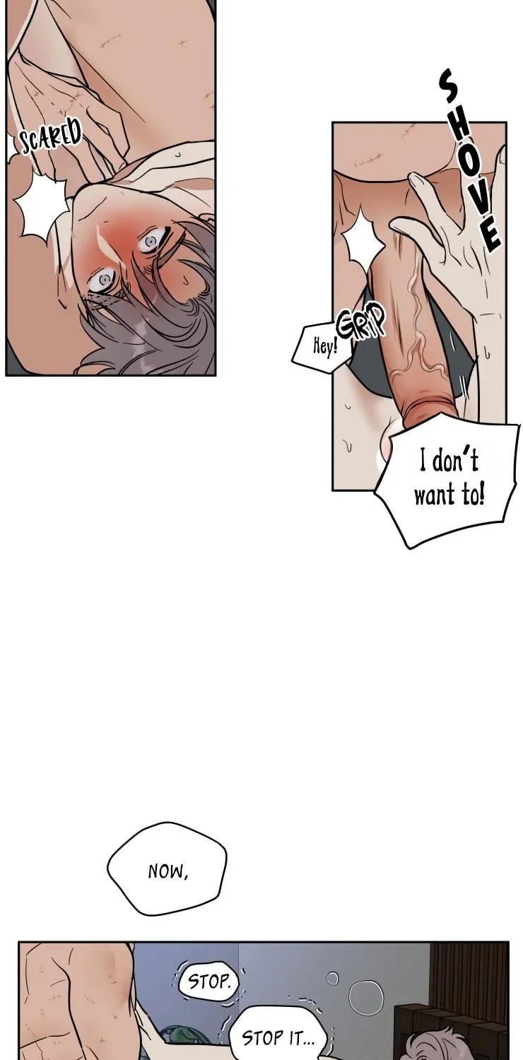 Read Private Scandal chapter 89 image 8 on Lezhin