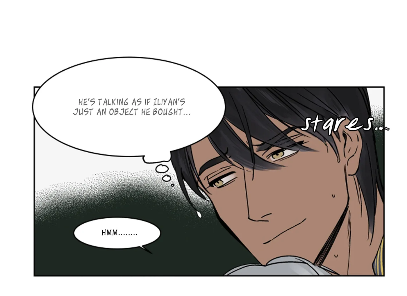 Read Private Scandal chapter 9 image 28 on Lezhin