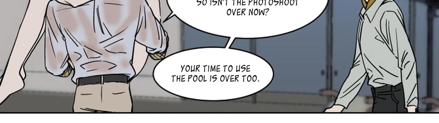 Read Private Scandal chapter 9 image 31 on Lezhin
