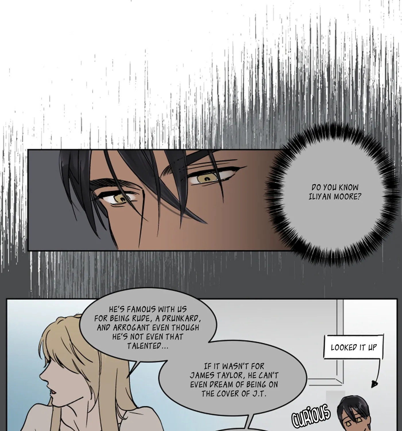 Read Private Scandal chapter 9 image 38 on Lezhin