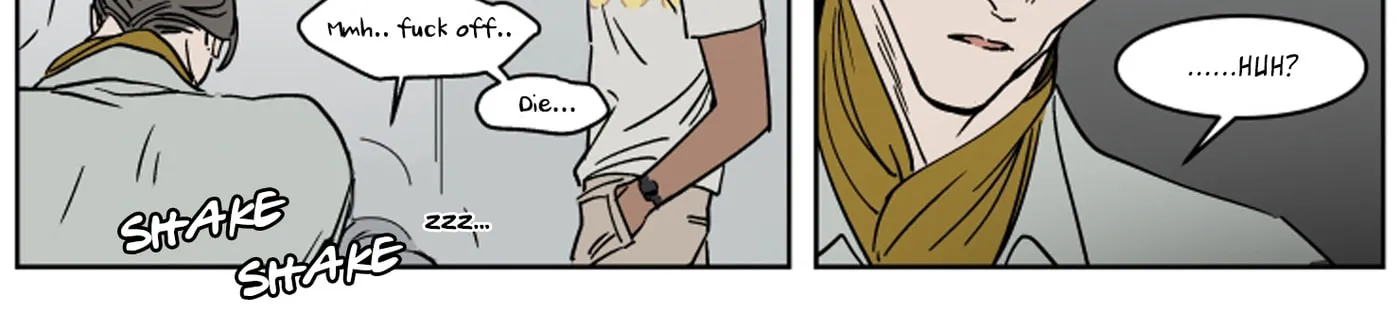 Read Private Scandal chapter 9 image 45 on Lezhin