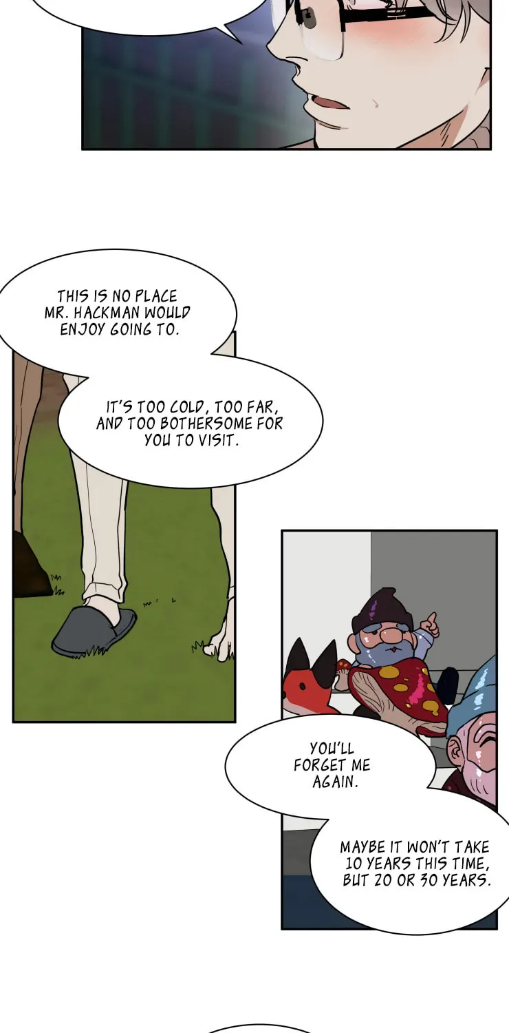 Read Private Scandal chapter 90 image 11 on Lezhin
