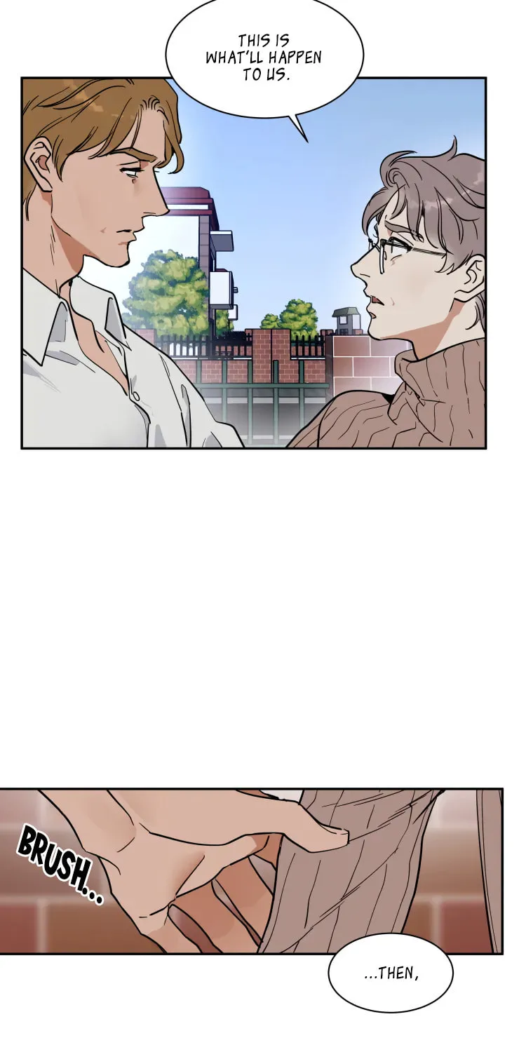 Read Private Scandal chapter 90 image 12 on Lezhin