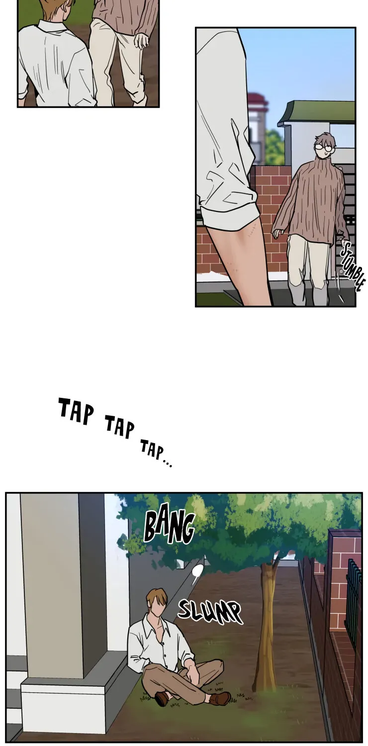 Read Private Scandal chapter 90 image 15 on Lezhin