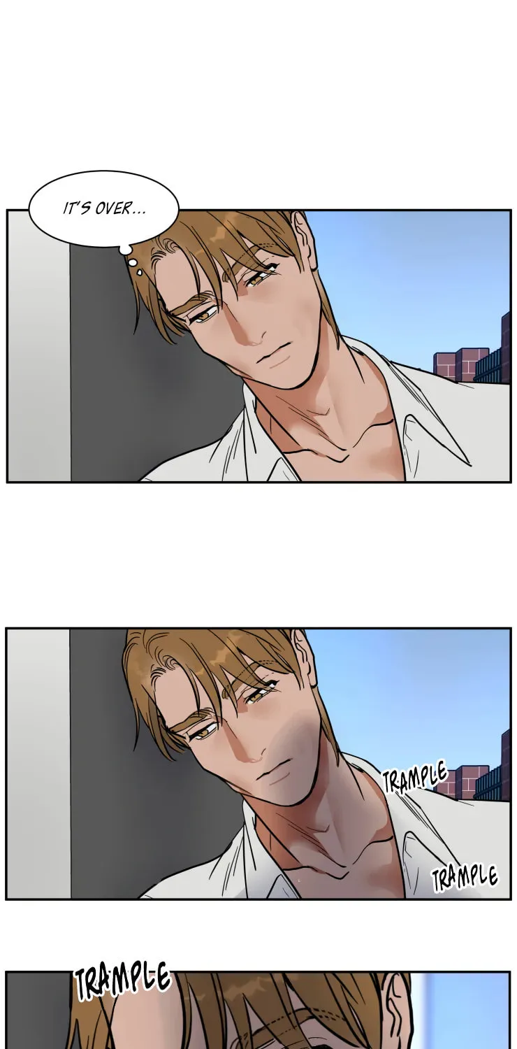 Read Private Scandal chapter 90 image 16 on Lezhin