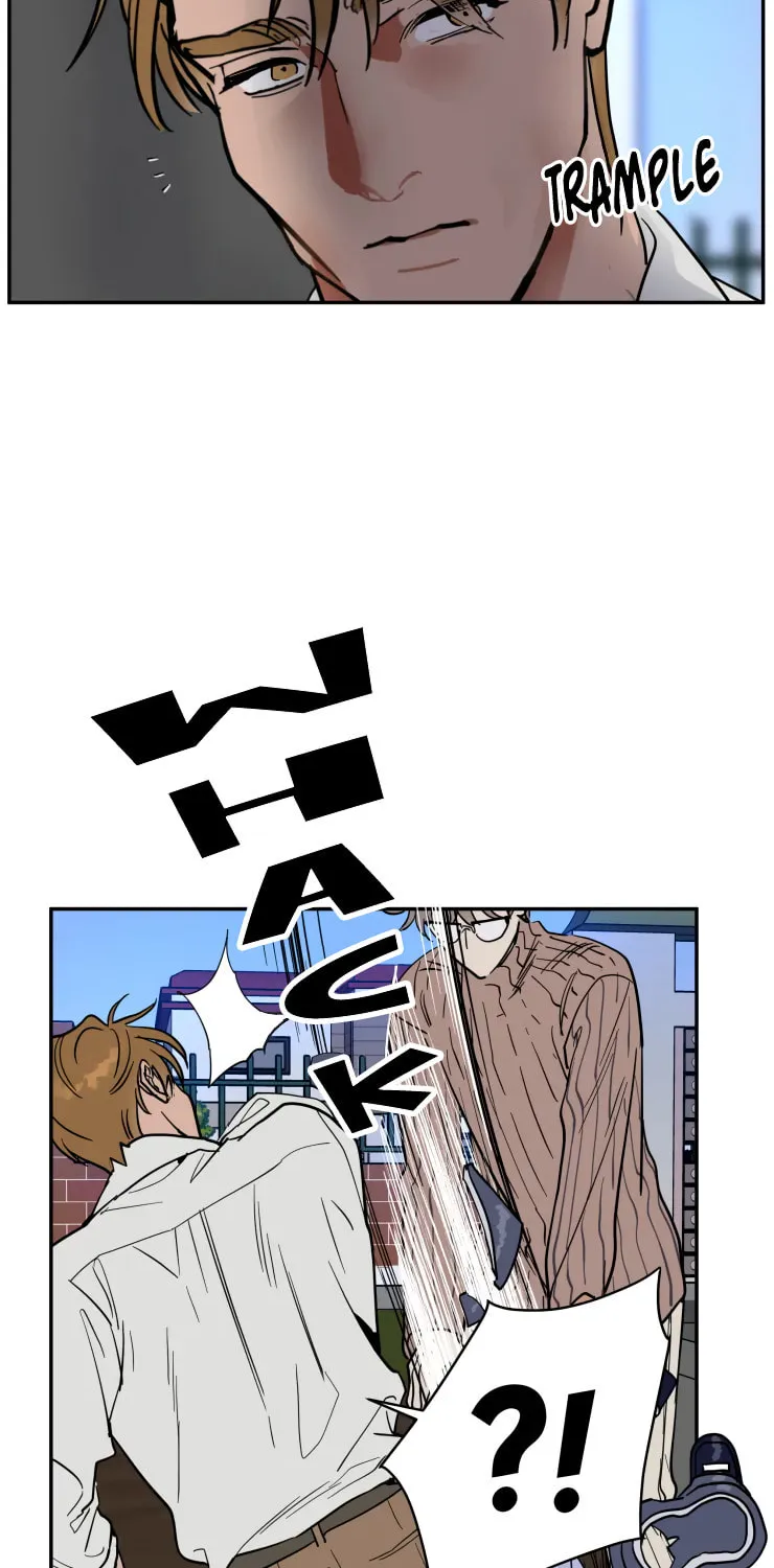 Read Private Scandal chapter 90 image 17 on Lezhin