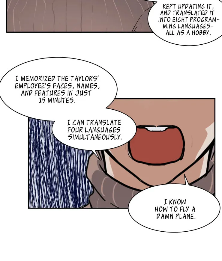Read Private Scandal chapter 90 image 19 on Lezhin