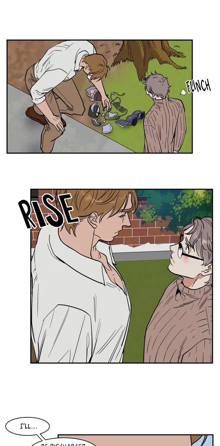 Read Private Scandal chapter 90 image 22 on Lezhin