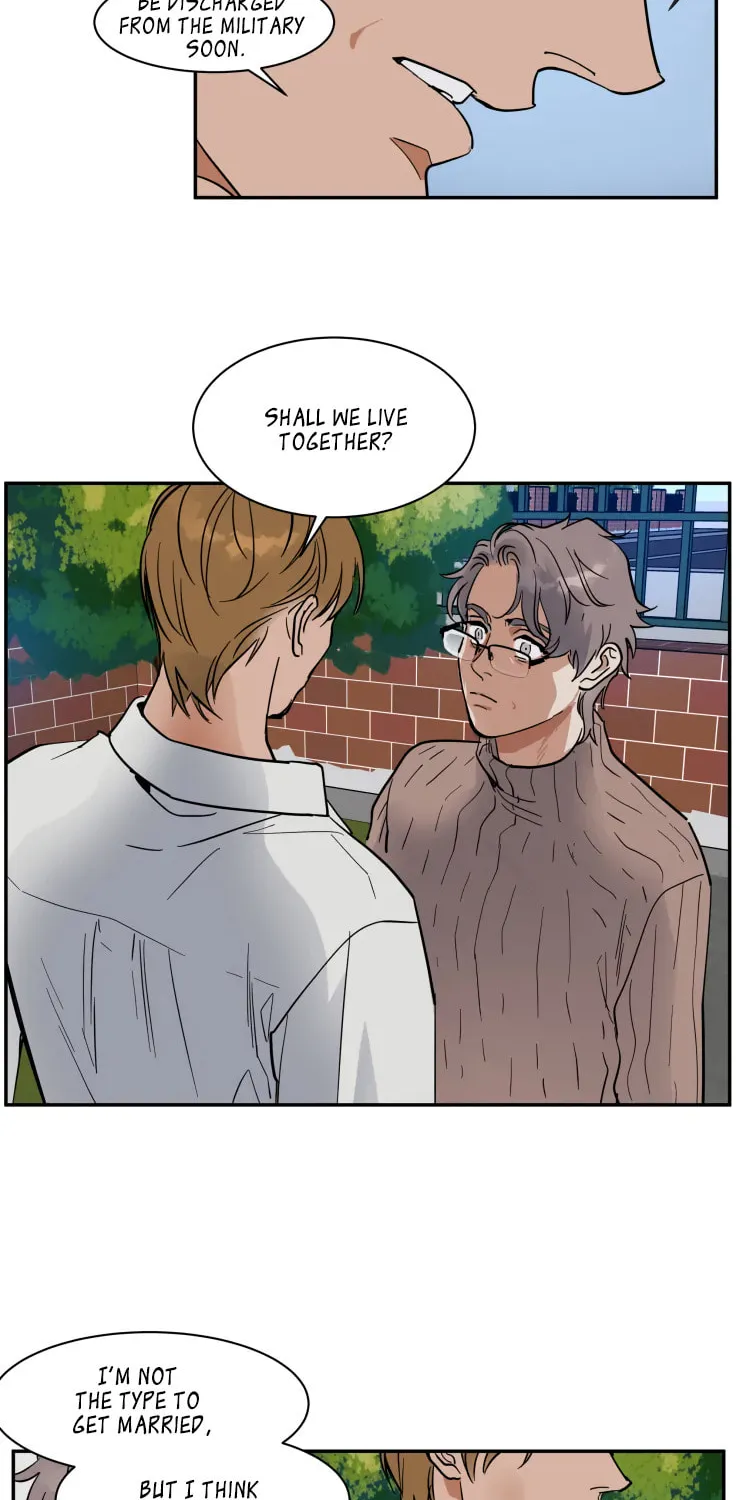 Read Private Scandal chapter 90 image 23 on Lezhin