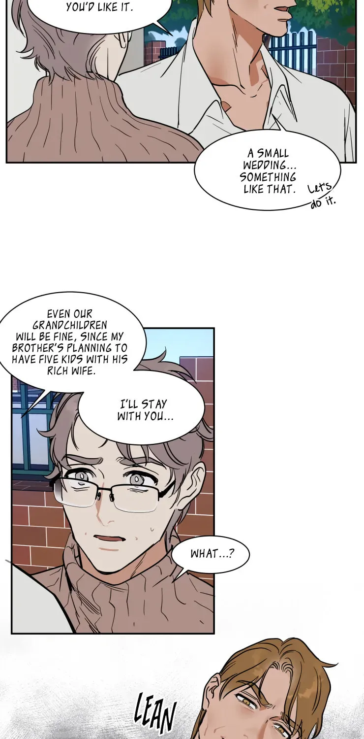 Read Private Scandal chapter 90 image 24 on Lezhin