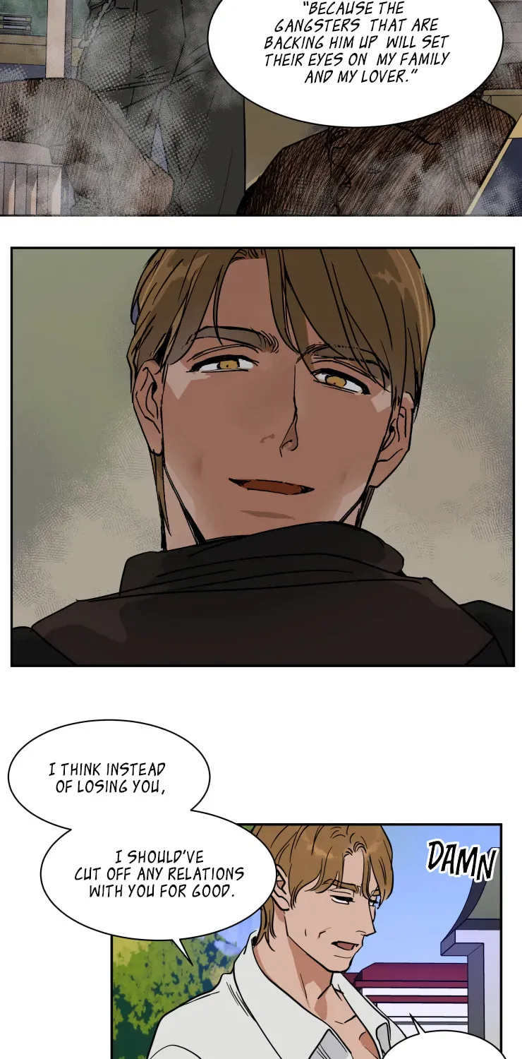 Read Private Scandal chapter 90 image 28 on Lezhin
