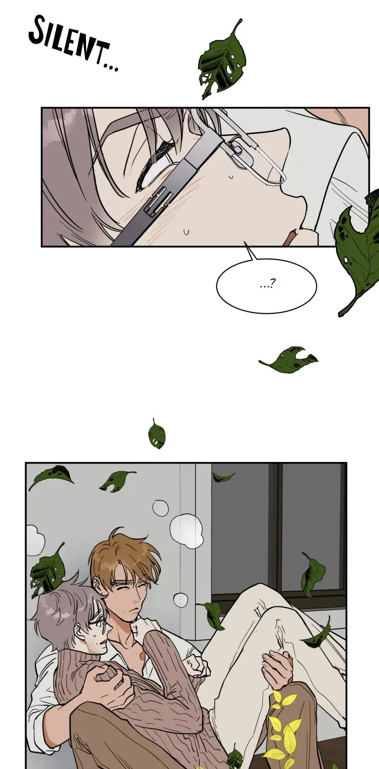Read Private Scandal chapter 90 image 3 on Lezhin