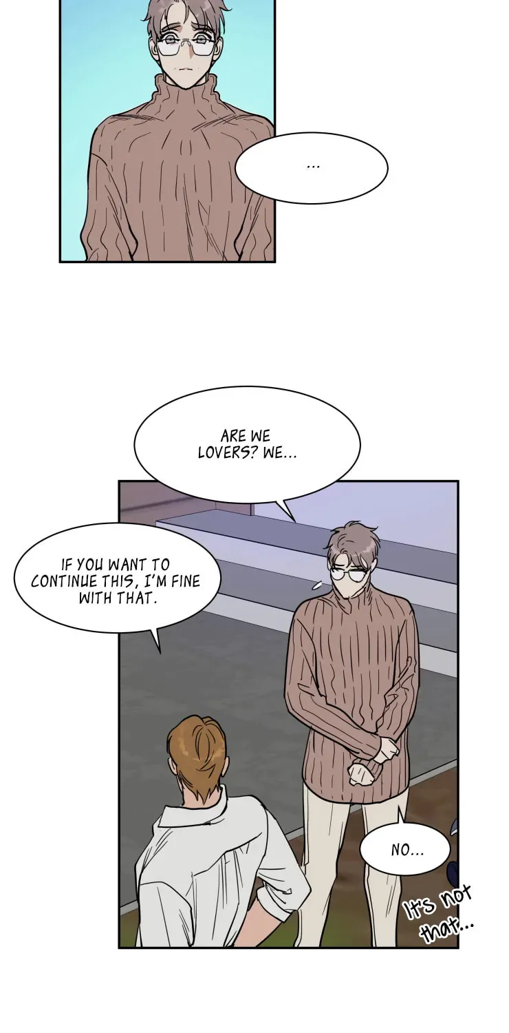 Read Private Scandal chapter 90 image 30 on Lezhin